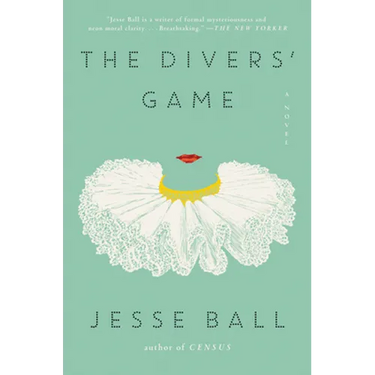 The Divers' Game