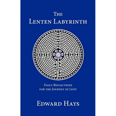 The Lenten Labyrinth