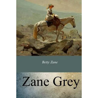 Betty Zane