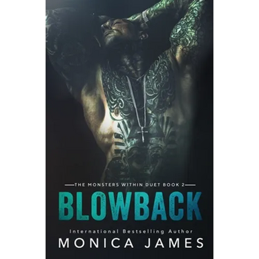 Blowback