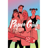 Paper Girls Volume 6