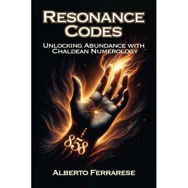 Resonance Codes: Unlocking Abundance with Chaldean Numerology