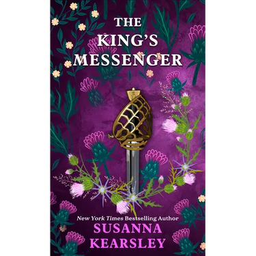 The King's Messenger
