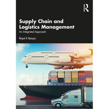 Supply Chain and Logistics Management: An Integrated Approach