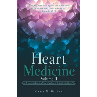 Heart Medicine Volume II