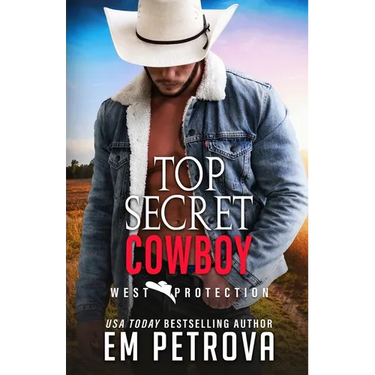 Top Secret Cowboy