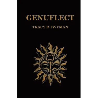 Genuflect