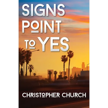 Signs Point to Yes