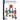 Qajar regular army uniforms (1807 till 1848)