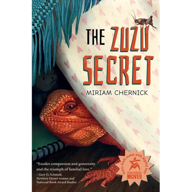 The Zuzu Secret
