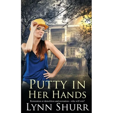 Putty in Her Hands