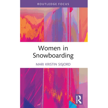 Women in Snowboarding