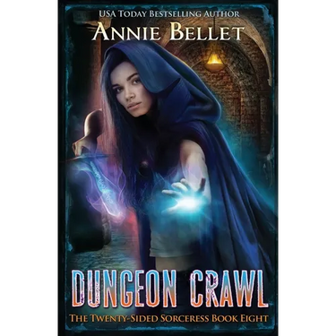 Dungeon Crawl