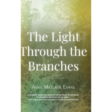The Light Through the Branches