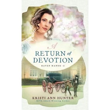 Return of Devotion