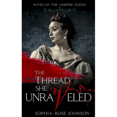 The Thread She Unraveled