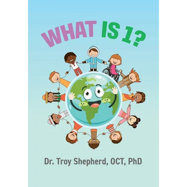 What is 1?