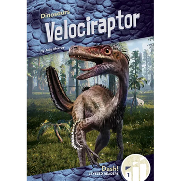 Velociraptor