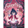 Sorceline Book 3: Volume 3