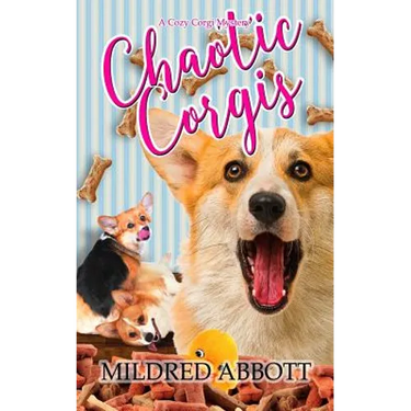 Chaotic Corgis
