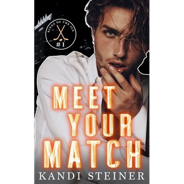 Meet Your Match