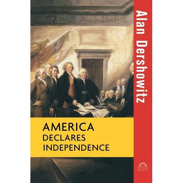 America Declares Independence