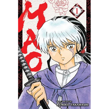Mao, Vol. 1: Exorcise Your Destiny