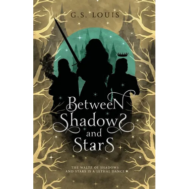 Between Shadows & Stars