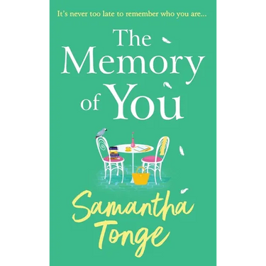 The Memory of You