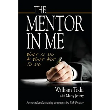 The Mentor In Me: What To Do & What Not To Do