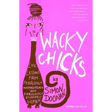 Wacky Chicks