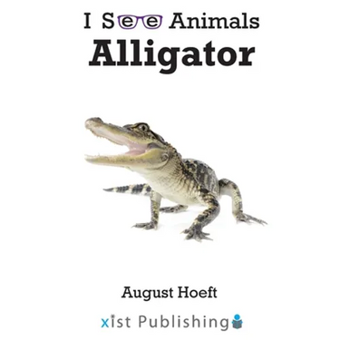 Alligator