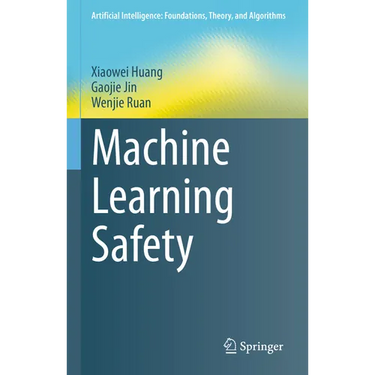Machine Learning Safety