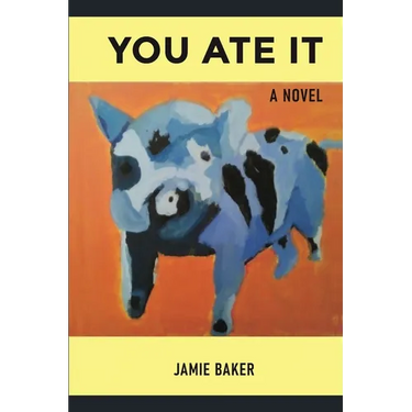 You Ate It