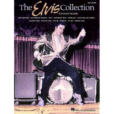 The Elvis Collection