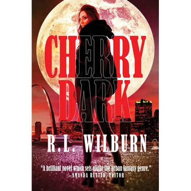 Cherry Dark