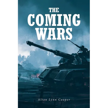 The Coming Wars