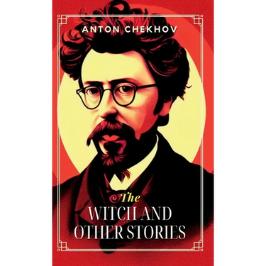 The Witch, and Other Stories