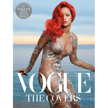 Vogue: The Covers