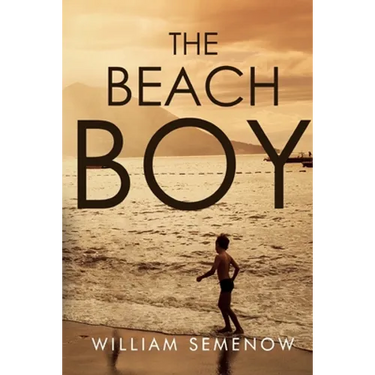 The Beach Boy