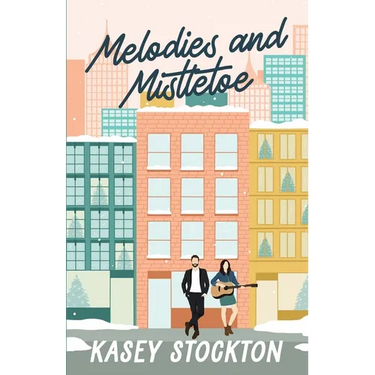 Melodies and Mistletoe