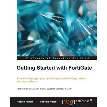 Getting Started with Fortigate