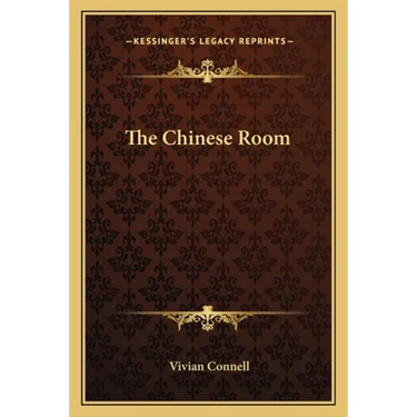 The Chinese Room