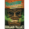 Horror in Honduras (The Bulletproof Adventures of Damian Stockwell)