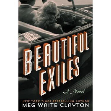 Beautiful Exiles