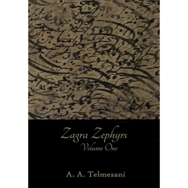 Zagra Zephyrs Volume One