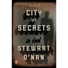 City of Secrets