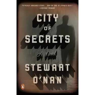 City of Secrets