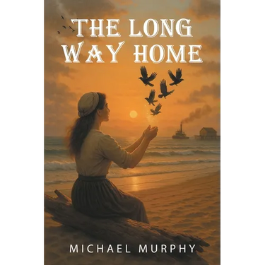 The Long Way Home