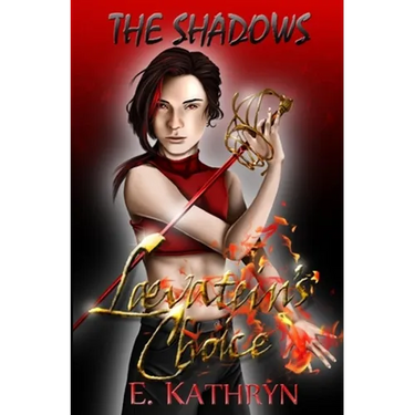 The Shadows Lævatein's Choice
